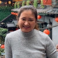 Liza Mae Villalon