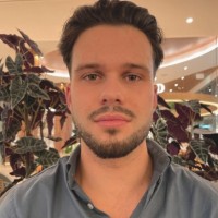 Tiago Pereira