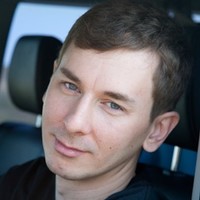 Dmitry Vasilyev