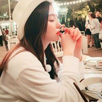 Cindy Rong