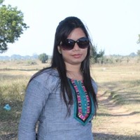 Mousumi Priyadarsini Behera