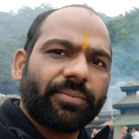 Ram Chand