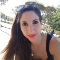 Shani Mordoch