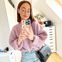 Olivia Jones