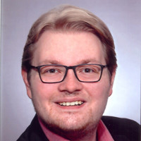 Moritz Dickhut