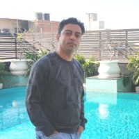Sanjeev Kumar
