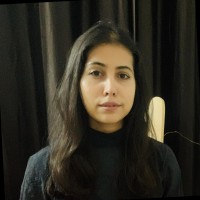 Saba Iqbal