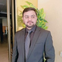 Fazal Abbas