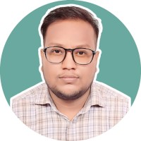 Md Ibrahim Alam