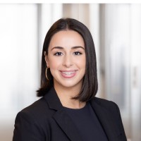 Soraya Batmanghelidj