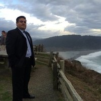 Benjamin Cardenas