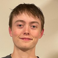 Liam Paxton