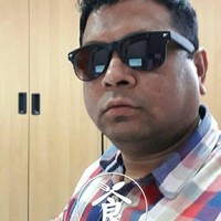 Shaik Mujahid Ali