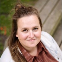 Eef Heylighen (zij/haar)