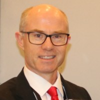 Robert McCaffrey