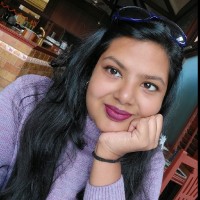 Anusheetha S.