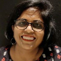 Kavita JD Sharma