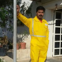 Harikrishnan Purushothaman