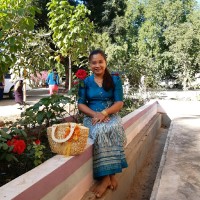Khet Khet Nwe