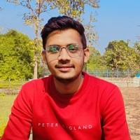 Utkarsh Raj Singh