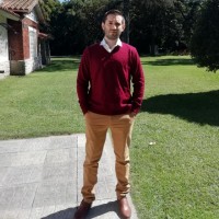 Lucas Del Rio
