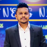 Chamith Jayasinghe