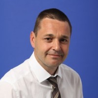 Mark Kendrick