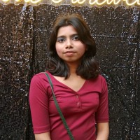Tejal Parab