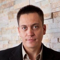 Charl Van Wyk