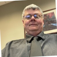 G. Scott Vaughn
