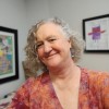 Elizabeth Carter