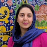 Parnia Baghestani