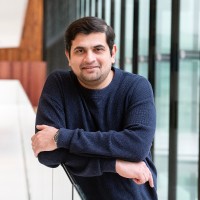 Kaushal Parikh