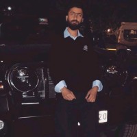 ROHID Khan
