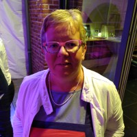 Sandrine Vanpeperstraete