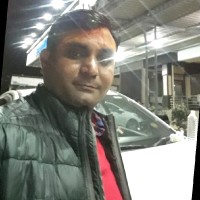 Sachin Panday