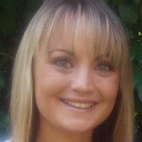Ashleigh Behrens
