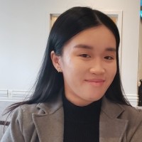Tiffany Dinh, Cpa
