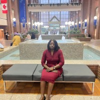 Olabisi Oke
