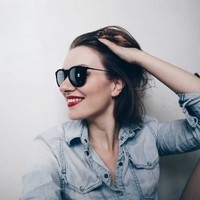 Daria Bidnenko