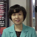 Susan Xu