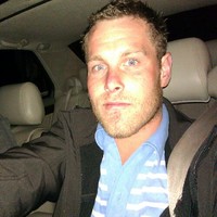 Justin Buehler
