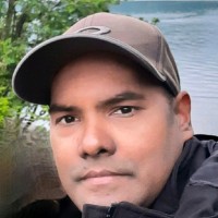 Deepak Chaudhary