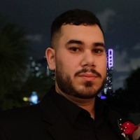 Jonathan Gonzalez