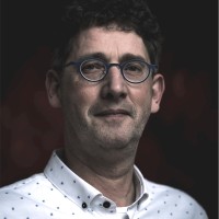 Lammert Kamphof