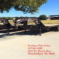 Trailers Plus