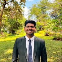 Arunkumar Manchala