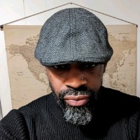 Brian Hampton