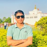 subash lamichhane