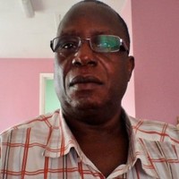 Charles Otim